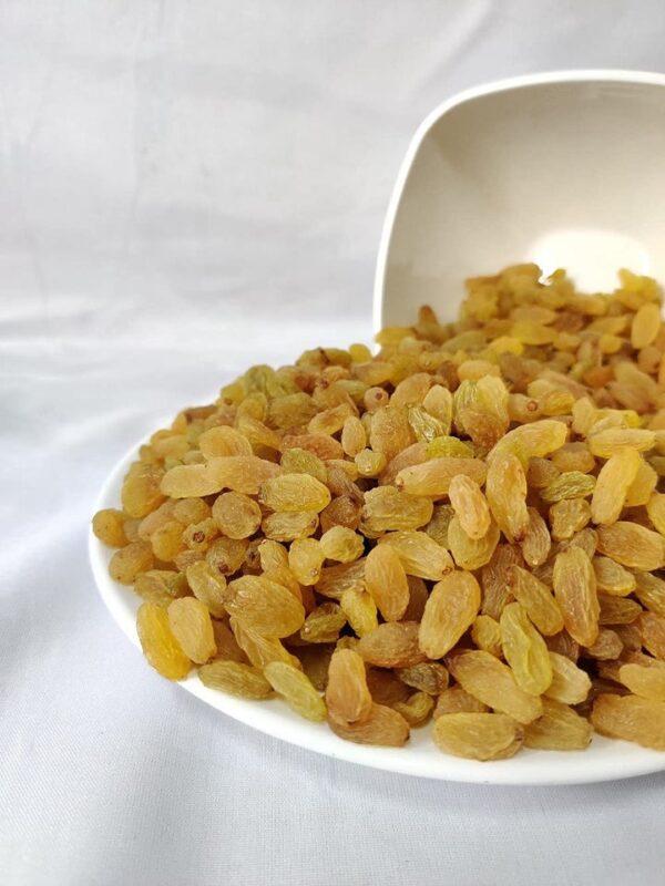 Raisins Indian - Image 2
