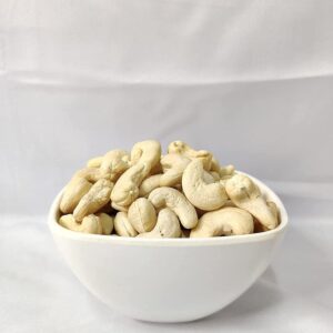 Cashew whole (Small)