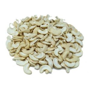 Cashew split