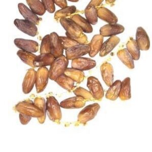 ZABEEL DATES