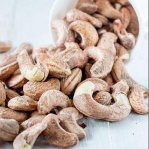 Cashew Chilta