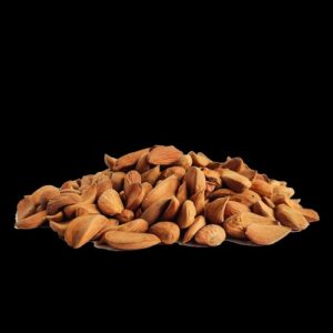 Mamra Badam Small