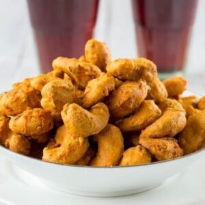 Pakoda Kaju