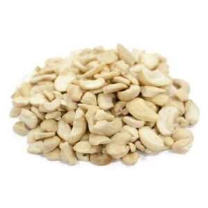 Cashew broken