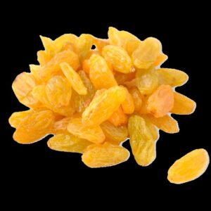 Raisins Indian