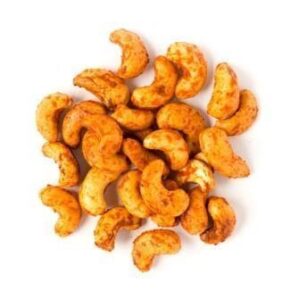Cashew Masala