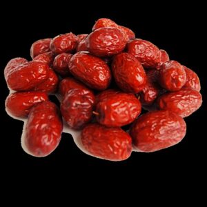 Red Dates