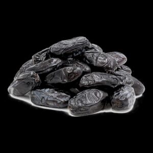 Dates Seedless