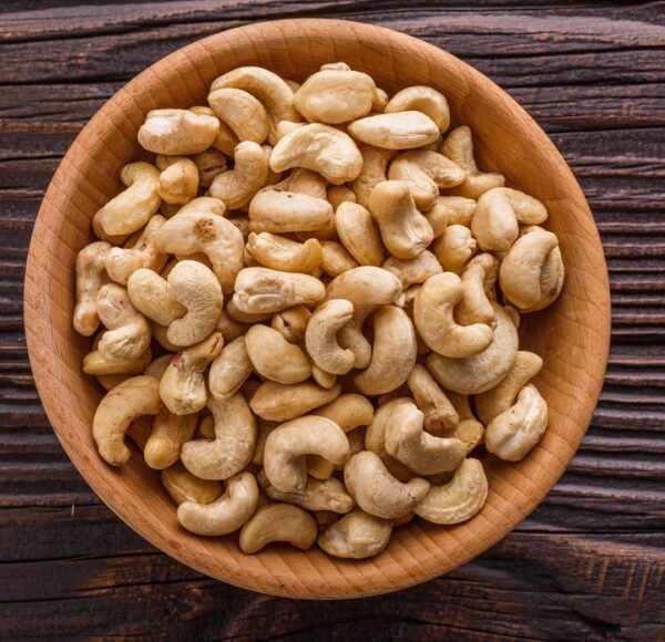 Cashew Roasted salted - Image 2