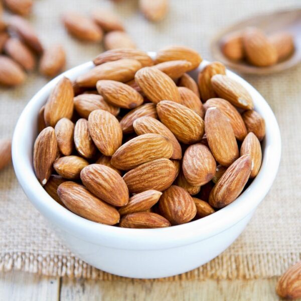 Badam (Salted) - Image 2