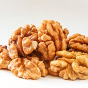 Walnut Half White