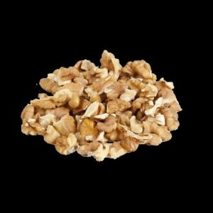 Walnut Broken