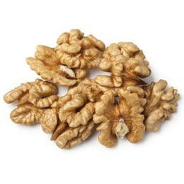 Walnut Half
