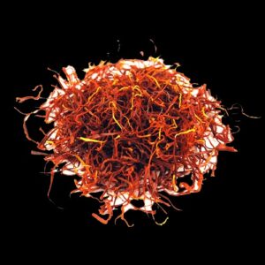 Saffron (Spanish)